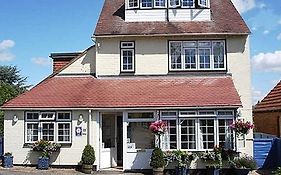 Penryn Guest House 4*